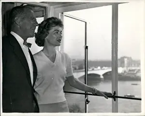 Swope: 1950-1959 Actor - Actress