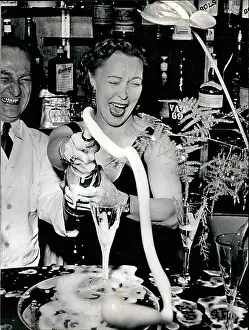 Sessak: 1950-1959 Actor - Actress