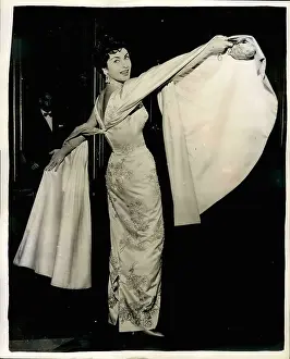Silvana: 1950-1959 Actor - Actress