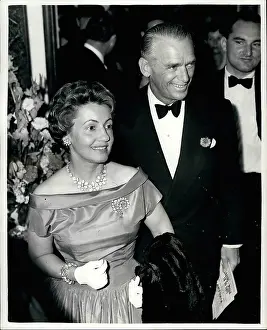 Premiered: 1950-1959 Actor - Actress