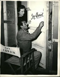 Luciana: 1950-1959 Actor - Actress