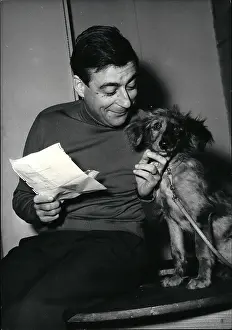 Luxemburg: 1950-1959 Actor - Actress