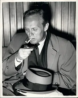 Widmark: 1950-1959 Actor - Actress