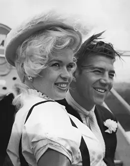 Fractured: 1950-1959 Actor - Actress