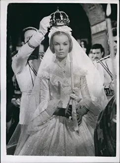 Pitti: 1950-1959 Actor - Actress