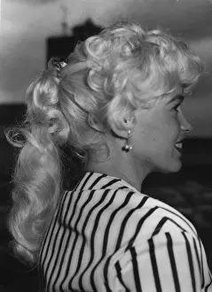 Horsey: 1950-1959 Actor - Actress
