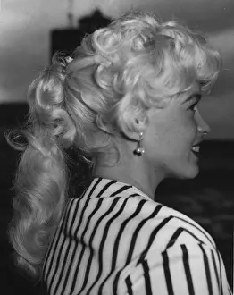 Horsey: 1950-1959 Actor - Actress