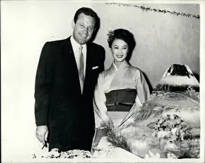 Enroute: 1950-1959 Actor - Actress