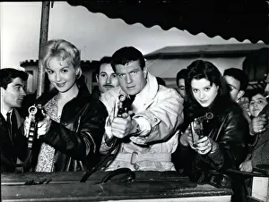 Villette: 1950-1959 Actor - Actress