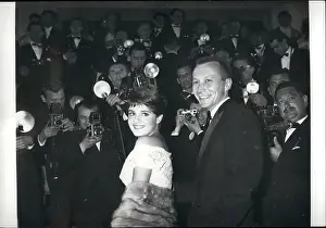 Vicario: 1950-1959 Actor - Actress