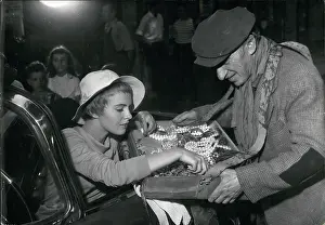 Seberg: 1950-1959 Actor - Actress