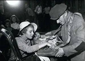 Seberg: 1950-1959 Actor - Actress