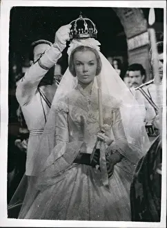 Pitti: 1950-1959 Actor - Actress