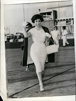 Contrasting: 1950-1959 Actor - Actress