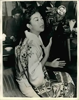 Ancestry: 1950-1959 Actor - Actress