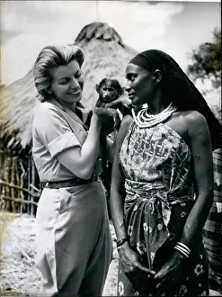 Erica: 1950-1959 Actor - Actress