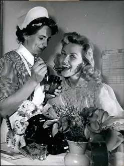 Bibi: 1950-1959 Actor - Actress