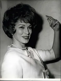 Hairdress: 1950-1959 Actor - Actress