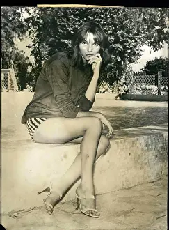 Scotti: 1950-1959 Actor - Actress