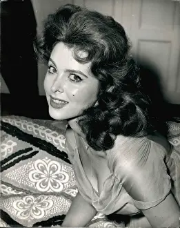 Redhead: 1950-1959 Actor - Actress