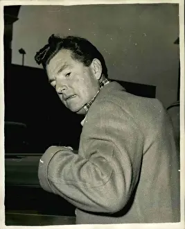 Cracking: 1950-1959 Actor - Actress