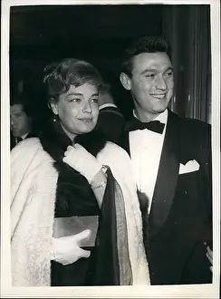 Signoret: 1950-1959 Actor - Actress
