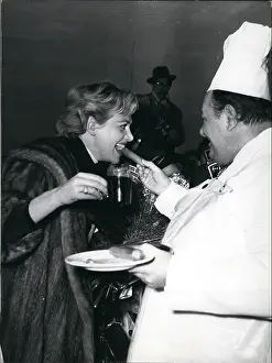 Kurfurstendamm: 1950-1959 Actor - Actress