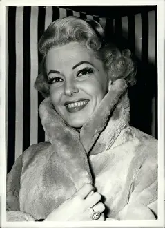 Bandleader: 1950-1959 Actor - Actress