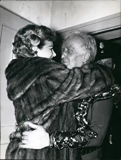 Gartnerplatz: 1950-1959 Actor - Actress