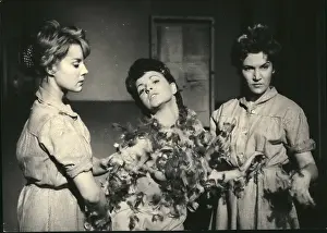 Condensed: 1950-1959 Actor - Actress