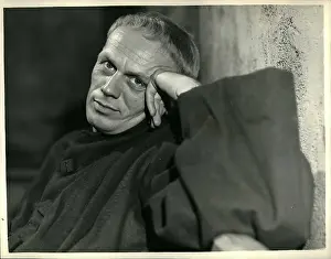 Preminger: 1950-1959 Actor - Actress