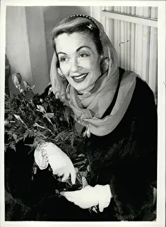 Caf And Eacute: 1950-1959 Actor - Actress