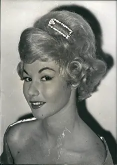 Successively: 1950-1959 Actor - Actress