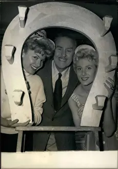 Murat: 1950-1959 Actor - Actress