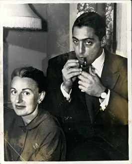 Smells: 1950-1959 Actor - Actress