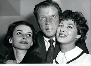 Strasberg: 1950-1959 Actor - Actress
