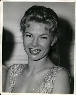 Eligible: 1950-1959 Actor - Actress