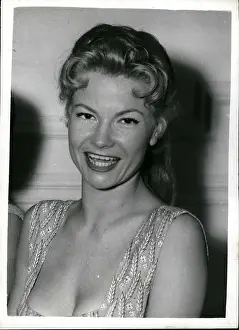 Eligible: 1950-1959 Actor - Actress