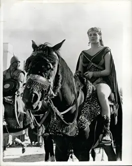 Segno: 1950-1959 Actor - Actress