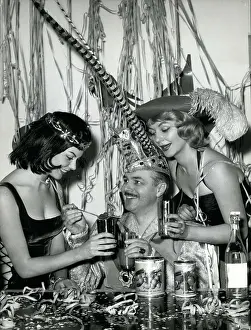 Refreshing: 1950-1959 Actor - Actress