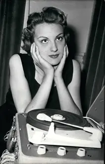 Comedie: 1950-1959 Actor - Actress