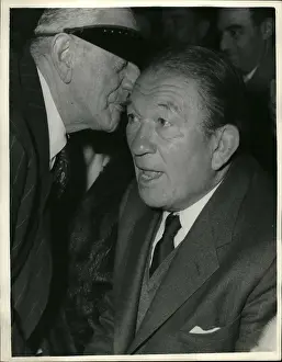 Mclaglen: 1950-1959 Actor - Actress