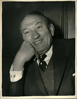 Mclaglen: 1950-1959 Actor - Actress