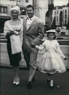 Fractured: 1950-1959 Actor - Actress