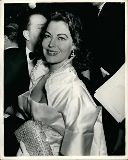 Phto: 1950-1959 Actor - Actress