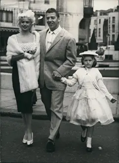 Fractured: 1950-1959 Actor - Actress