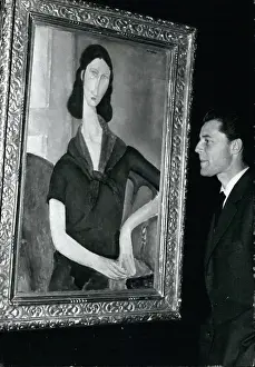 Montparnasse: 1950-1959 Actor - Actress