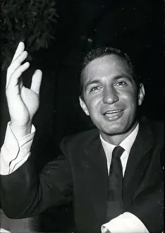 Hommes: 1950-1959 Actor - Actress
