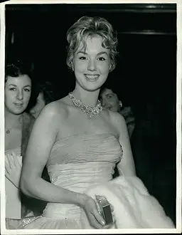 Mylene: 1950-1959 Actor - Actress