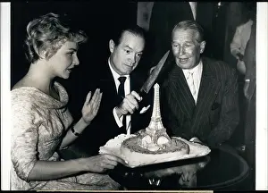 Renaud: 1950-1959 Actor - Actress